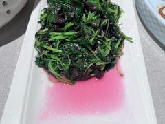 -狮王府淮扬菜(老门东店)