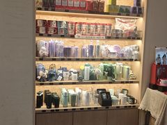 -星巴克(武汉协和医院店)