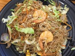 -台州老六海鲜面馆(上南总店)