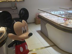 -欧亚春城购物中心(春城大街店)