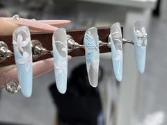 -首脑美容美发化妆美甲培训学校(长沙校区)
