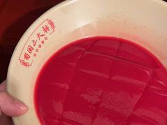 -蜀国大将老火锅(江北店)