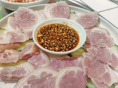 -强记大排档