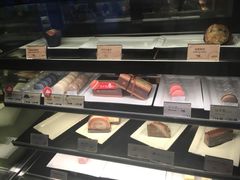-麦当劳(新洲南路店)