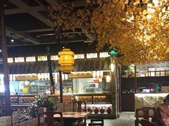 -越城记黑鱼煲(福侨大厦店)