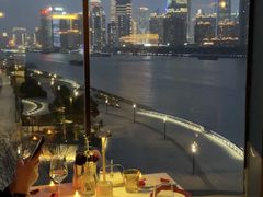 -Kathleen's Waitan 凯圣琳江景西餐厅(外滩店)