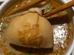 -海底捞火锅(枫蓝国际购物中心店)