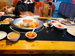-竹犇番茄火锅(长风街店)