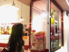 -Eckl’s爱氏热狗(猫街店)