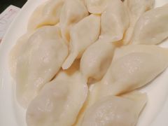 -喜家德虾仁水饺(中央大街店)