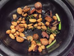 -狮王府淮扬菜(新街口友谊店)