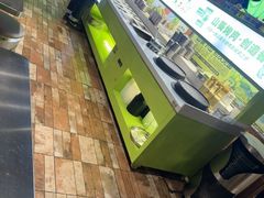 -山葵说·泥炉烤肉(泰达时尚E街区店)