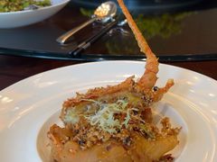 -采悦轩中餐厅·粤菜·海南菜(神州半岛喜来登度假酒店)
