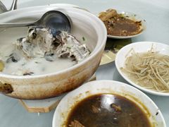 -天乐农家鱼头王(天目湖店)