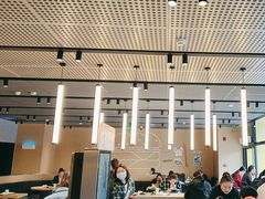 -麦当劳(翠微百货店)