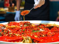 -千稻剁椒大鱼头(CityOn熙地港店)