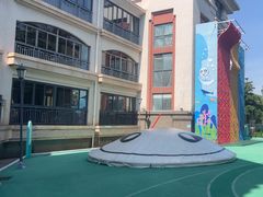 -厦门北海湾惠龙万达嘉华酒店