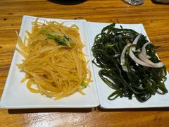 -聚点串吧·北京烧烤(公益西桥店)