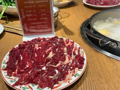 -汕头八合里海记牛肉店(清河店)