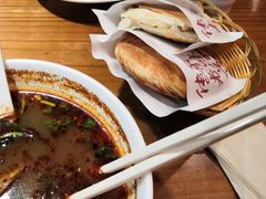-鼎高高陕西美食(龙德广场店)