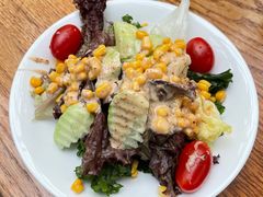 -食间牛排(湖西路店)