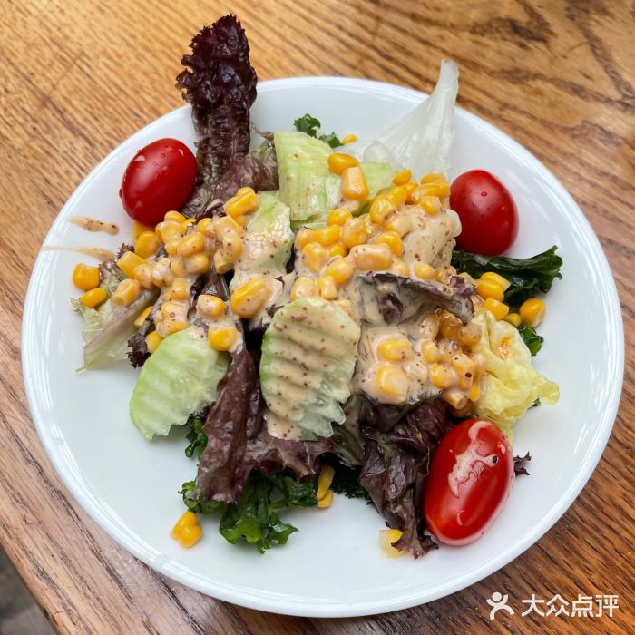 食间牛排(湖西路店)图片
