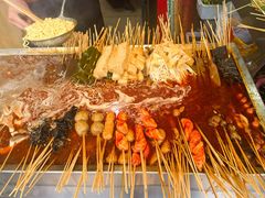 -郭记小街麻辣烫(南小街总店)