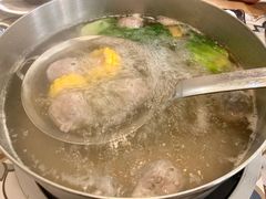 -普宁潮汕牛肉火锅(新香洲店)