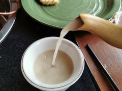 -陀岗美食·云南藏式特色餐厅