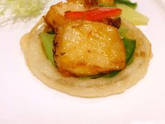 -Yan Ting 宴庭中餐厅(上海静安瑞吉酒店)