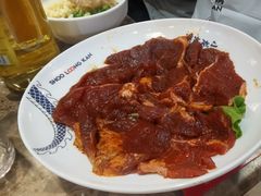 火锅牛排-小龙坎火锅(全球总店)