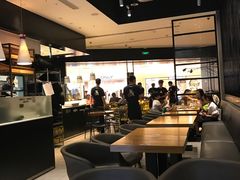 -乐凯撒披萨(喜荟城店)