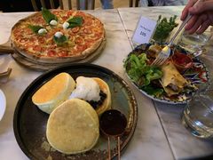 -The Rug Cafe(王府中环店)