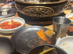 -泥炉烧肉师(新街口金銮巷店)