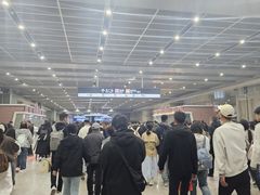 -沈阳站