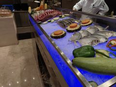 -TABLE·味西餐厅-成都茂业JW万豪酒店