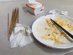 -郭记小街麻辣烫(虎坊路店)