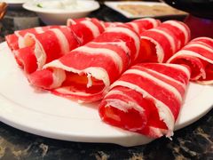 精品肥牛-老码头火锅(骡马市店)