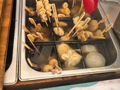 -大糯家饭团(华润万象城店)