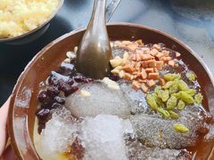 -王婆乔鲜鱼自助火锅(蜀汉路店)