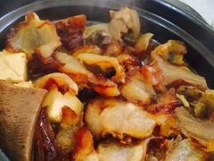 -赵家牛肉砂锅(台西三路店)