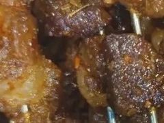 -阿记烧烤(英达路店)