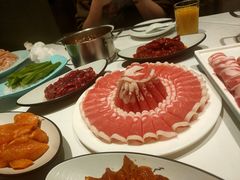 -凯鸽火锅城(五部迎宾东路店)