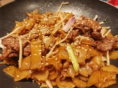 -避风塘(宝山万达店)