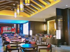 -清远熹乐谷温泉度假酒店