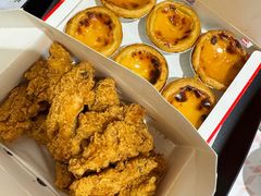 -肯德基(星河店)