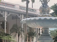 -Long Bar(莱佛士酒店)