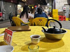 -肥姐美食(同福中路店)