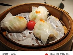 -禄运茶居·手工点心(体育西店)