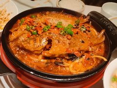 -潇湘码头·鲜湘菜(清河店)